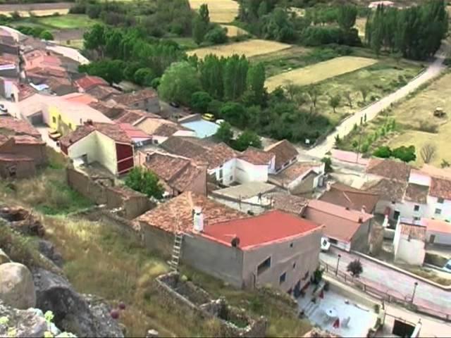 Casa Lucido, Berdejo