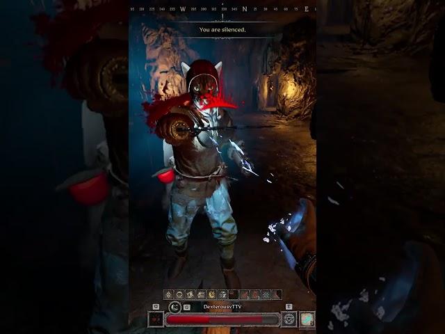 I Tried 50% PDR Wizard and It Was OVERPOWERED