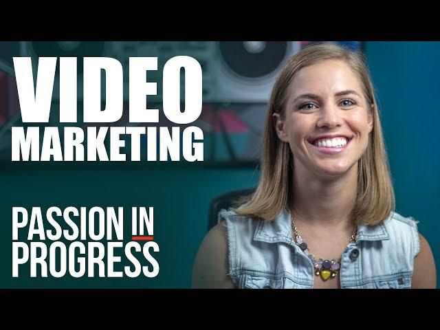 Grow Your Business Using Video with Amanda Horvath