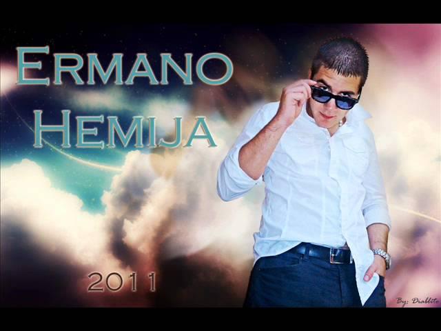 ERMANO | HEMIJA 