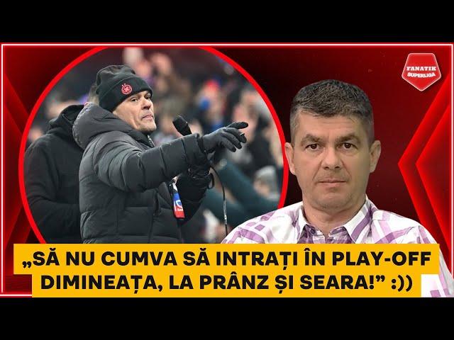 Gigi Mustata, CONTRE in DIRECT cu Robert Nita: „Capriorii, saracii...” / „Ati avut noroc cu PAOK!”