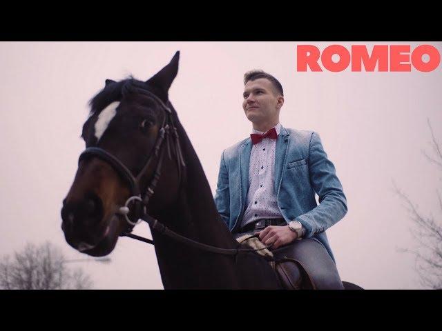 MAJKEL - ROMEO (OFFICIAL VIDEO) 2018