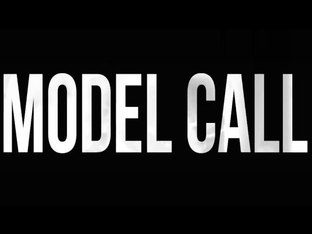 NOiR Runway Model Call Promo Video