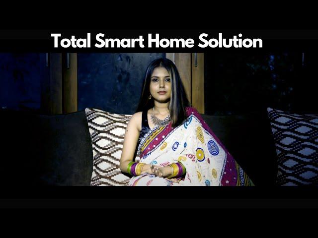 Total Smart Home Solution - Techneed