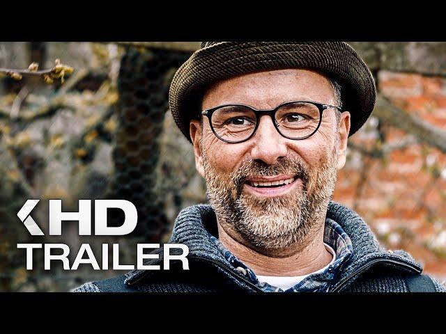 TRAUZEUGEN Trailer German Deutsch (2023)