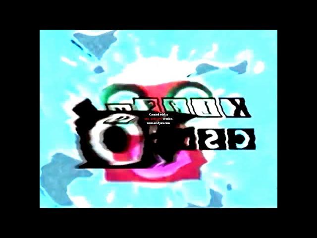 Klasky Csupo in U Major 4