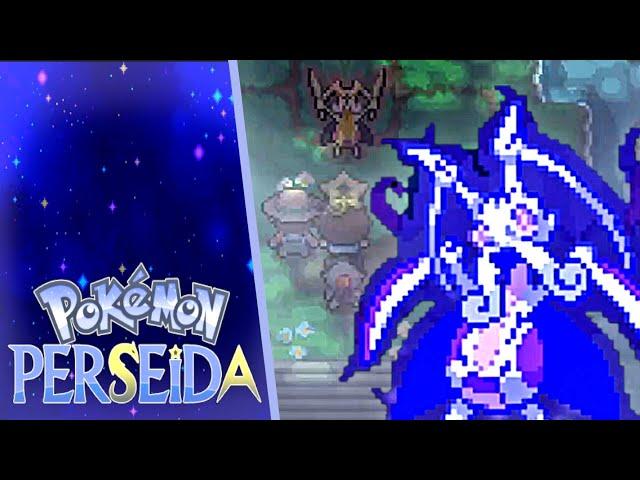 THE MASTER! | Part 10 | Pokémon Perseida Spanish Fan Game English Playthrough