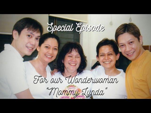 The Mel Martinez channel | 11th year of Our Mommy Lynda #lifewithmeliton