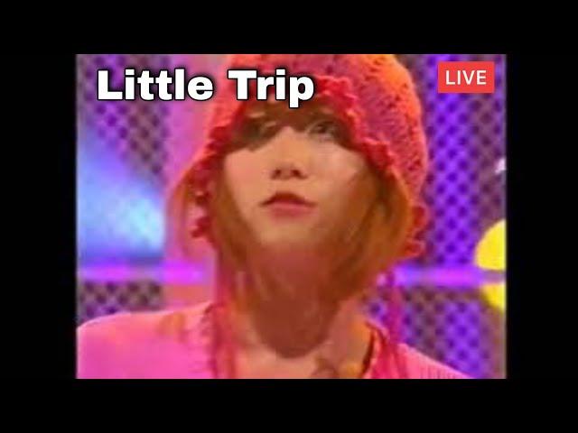 Little Trip 1999 Live