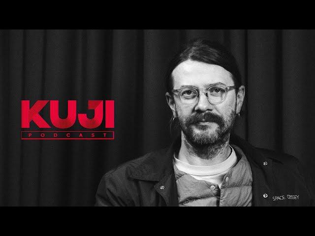 Олег Глушков: зачем танцевать (Kuji Podcast 157)
