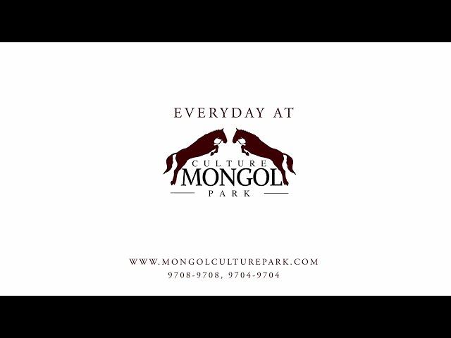 Mongol Culture Park