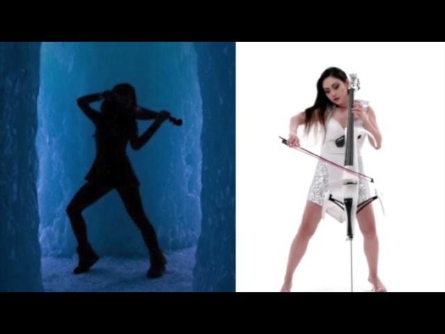 Crystallize - Lindsey Stirling ft. Tina Guo