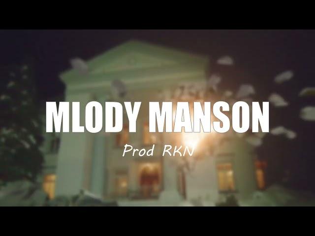 [FREE] YOUNG MULTI & SZPAKU TYPE BEAT "MŁODY MANSON" (Prod. RKN)