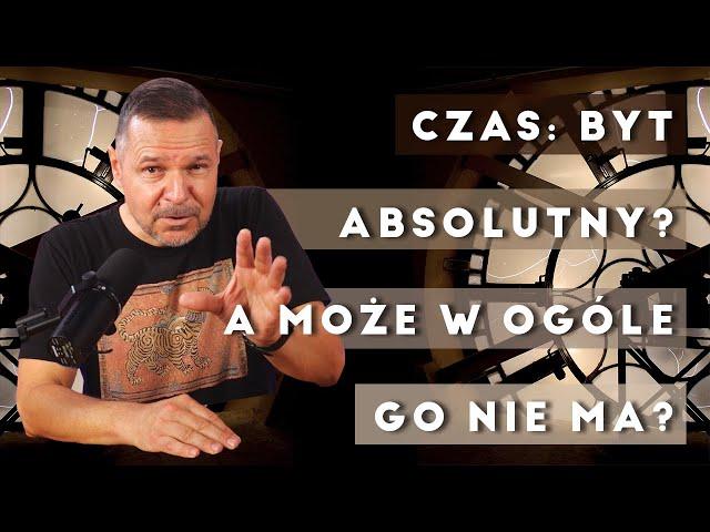 Czym jest czas?