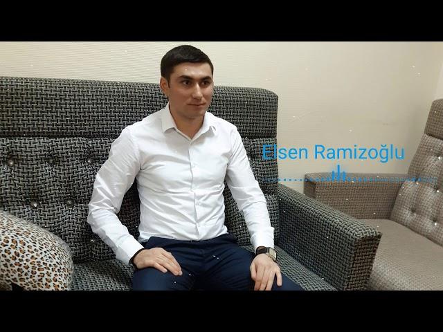 Elsen Ramizoglu