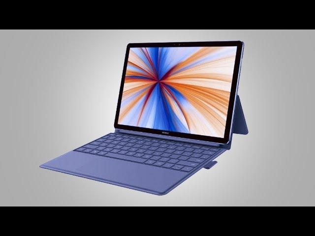 Huawei MateBook E 2022 Review | Cam Sakmai