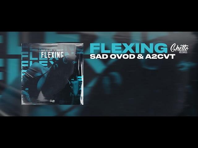 SAD OVOD & A2CVT - FLEXING