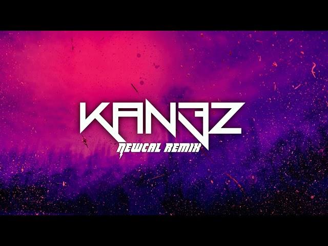 KAN3Z X AYA - HYPE (GOUYAD REMIX 2024)