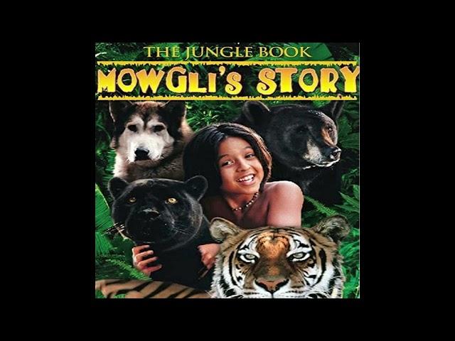 The Jungle Book  Mowgli's Story 1998  OST - Credits