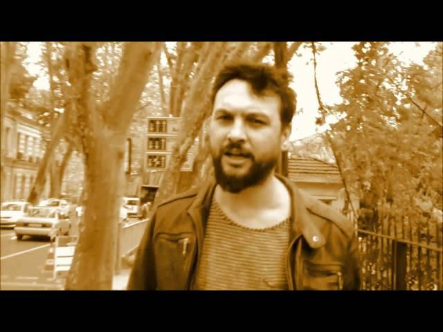 Murat Ak - Aksak 2015 ( Official Video )