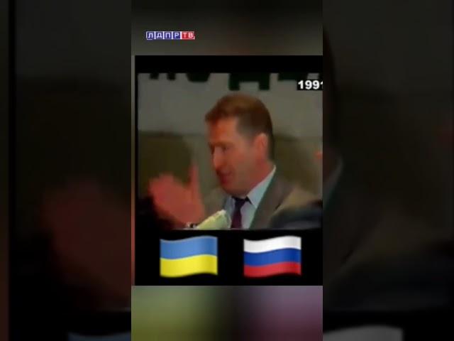 Жириновский: Где была великая украинская армия, когда Крым освобождали? #жириновский