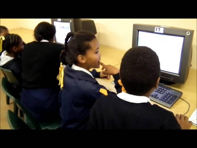 Franshhoek Cluster Maths Curriculum Online in Action