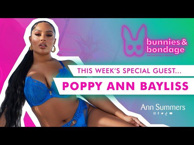 Bunnies & Bondage | Vikki Lou & Poppy Ann Bayliss | Episode 1