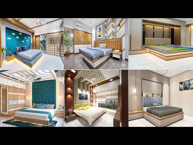 100 Modern Bedroom design ideas for Home interior 2025 Bedroom design ideas & Decorating |Home Decor