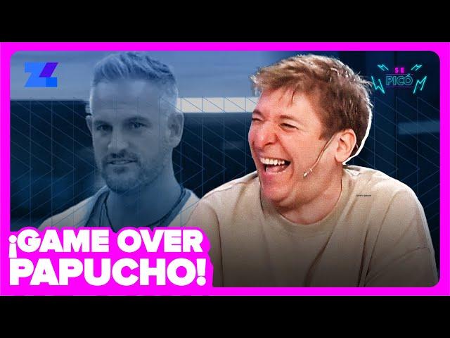 ¡PAPUCHO OUT DE GRAN HERMANO! | SE PICÓ | PROGRAMA COMPLETO | 07 - 04