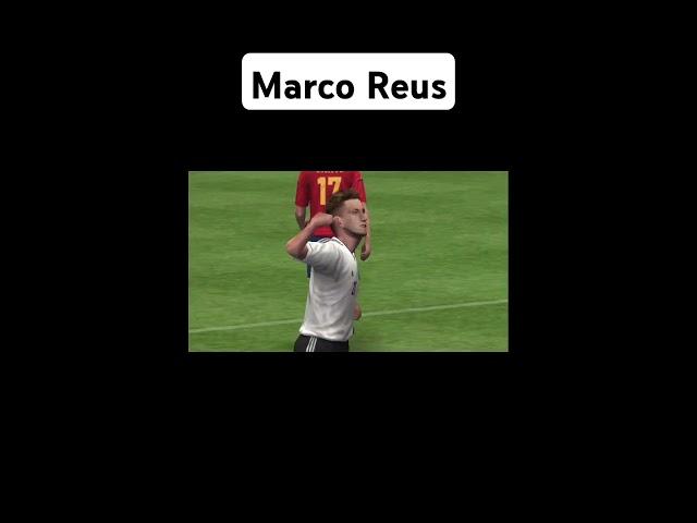 Marco Reus #ps3 #videogame #playstation #nintendo #marcoreus #bvbfc #alemanha #pes2013