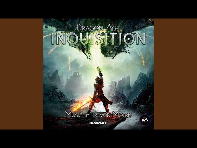 Dragon Age Inquisition Theme