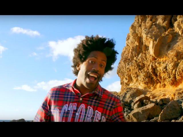 MURS - Otha Fish | OFFICIAL MUSIC VIDEO