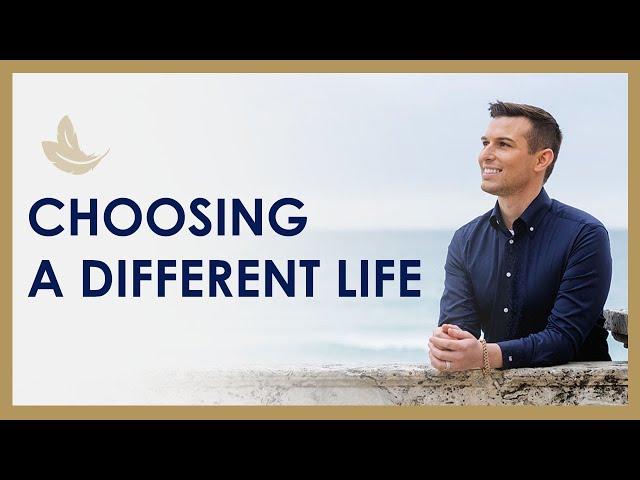 What If You Lived A DIFFERENT Life?