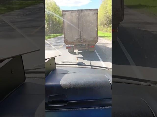 Наша поездка в Шую закончилась, как всегда 