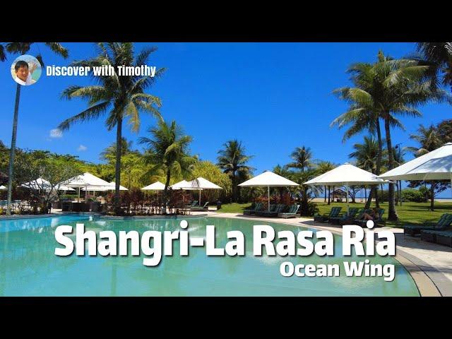 Shangri-La Rasa Ria Ocean Wing