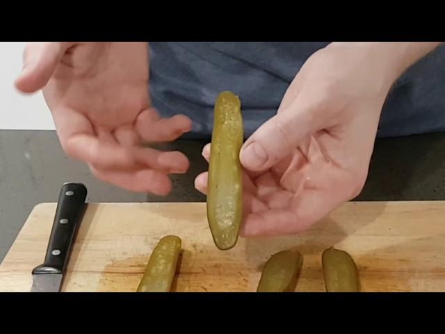 Fermented Dill Pickles (Half sour and Full sour) - Pickels Pickles (Episode 5)