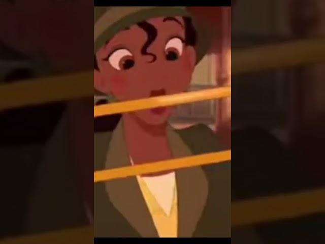 Tiana singing solo ️video mv