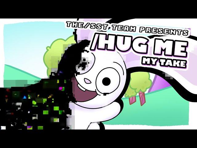 /Hug Me [My Take]  -【 Learning with Pibby ANIMATED MUSIC VIDEO】