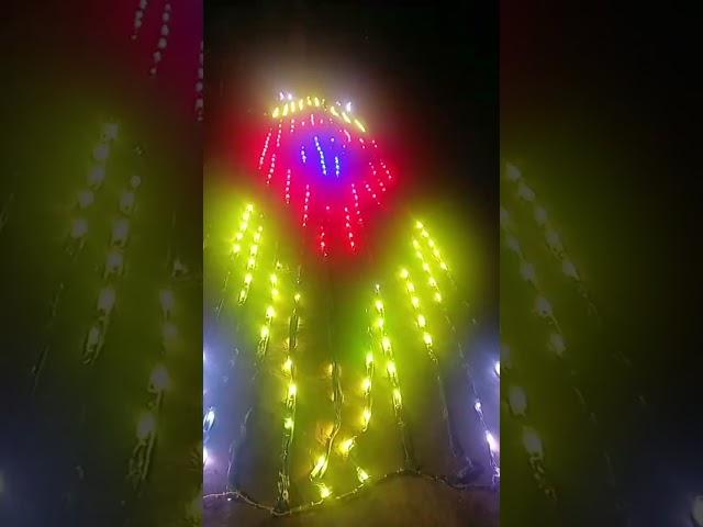 Car decoration pixel led light decoration #pixeldecoration #pixelledlights #ledlights