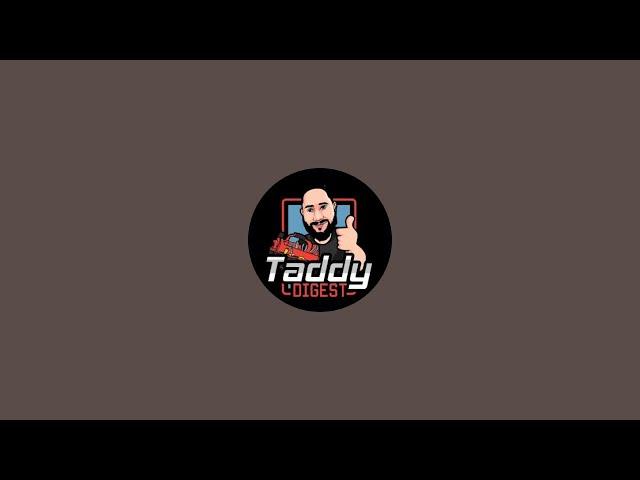 Exciting News: Taddy Digest Goes Live!