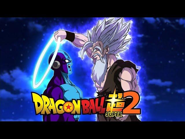 Dragon Ball Super 2: "Next Saga 2024" AKUMO VS THE FATHER OF ZENO !! - English Caption