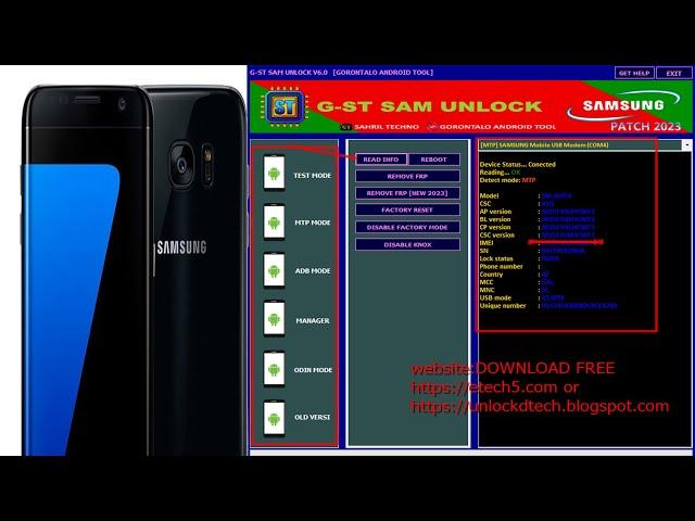*#0*# adb enable fail SamUnlock V6 FRP TOOL NEW 2023