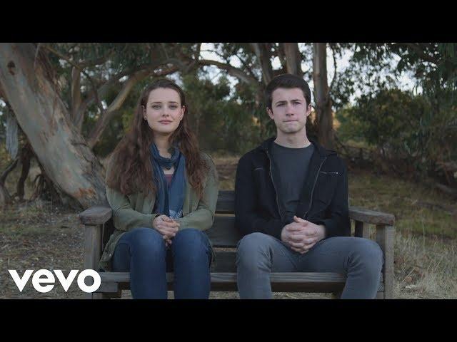 Hannah & Clay - Lovely (13 Reasons Why)