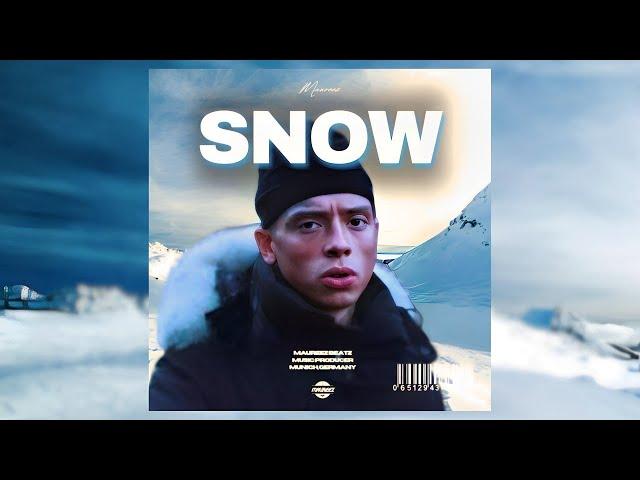 [FREE] Central Cee Loop Kit - "SNOW" | Sad Melodic Drill Sample Pack (guitar, piano, vocal)