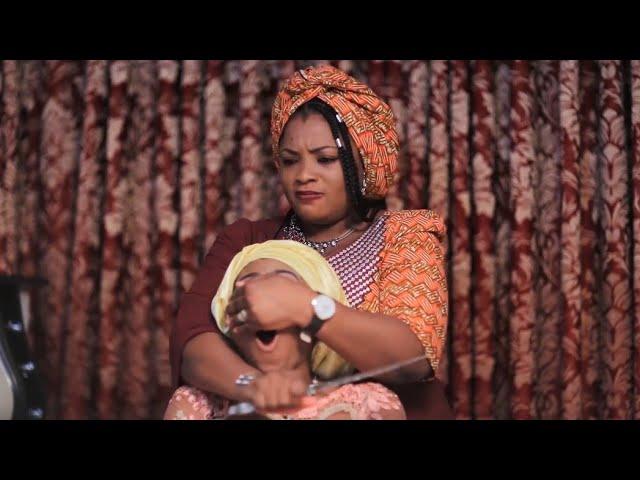 ZAKI IYA KASHE MATAR SAURAYIN KI? 1&2 Latest Hausa Film 2024# With English Subtitles.