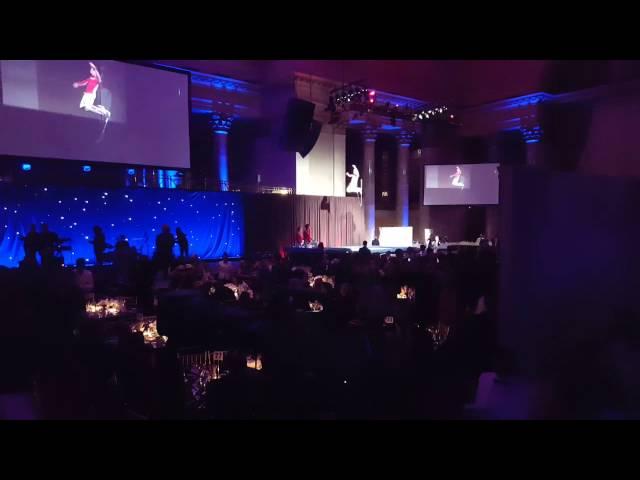 White Leaf Events - 2016 U.S. Ski & Snowboard Association