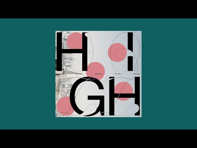 High John - High Jazz [Full BeatTape]