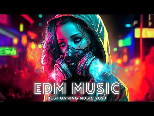 EDM Gaming Music 2023   The Best New Popular Music Mix for 2023   EDM & Pop Remixes