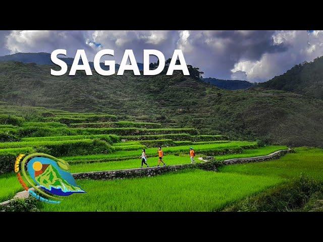 Sagada, Mountain Province, Philippines