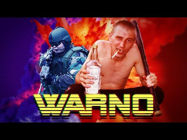 The WARNO 1.0 Review